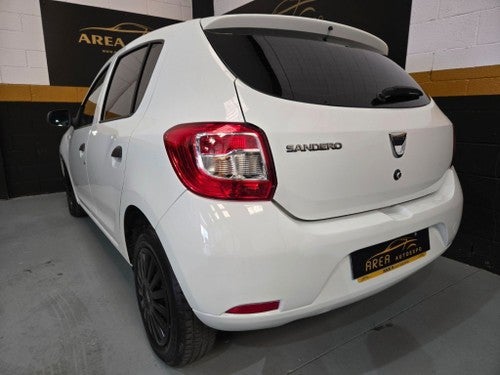 DACIA Sandero 1.2 Ambiance