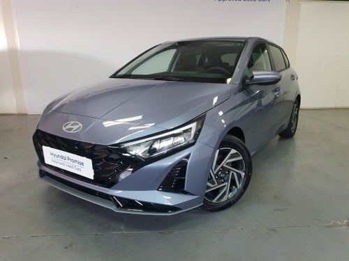 HYUNDAI i20 1.0 TGDI Klass 100