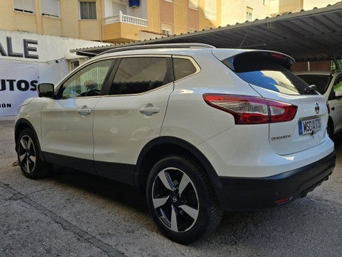 NISSAN Qashqai 1.5dCi 360 4x2