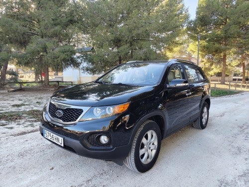 KIA Sorento 2.0 CRDi Drive 4x2