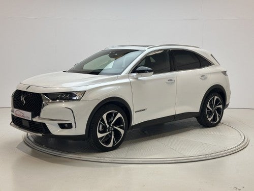 DS 7 Crossback 1.6 PT. Grand Chic Aut. 180