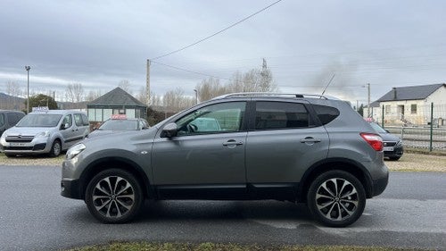 NISSAN Qashqai 1.5dCi Tekna Sport 4x2 18´´