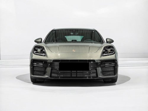 PORSCHE Panamera 4 E-Hybrid Aut.