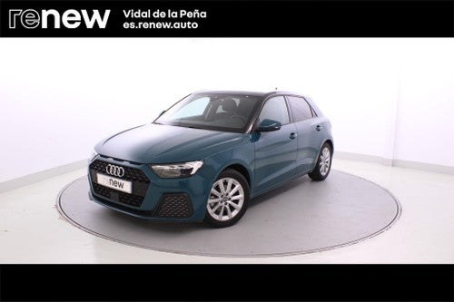 AUDI A1 Sportback 30 TFSI Advanced S tronic