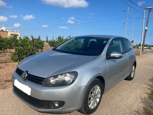 VOLKSWAGEN Golf 1.2 TSI Advance DSG