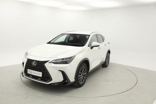 LEXUS NX 450H+ EXECUTIVE 2.5 PHEV 306 CV 4WD AUTO 5P