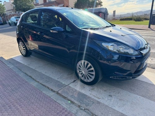 FORD Fiesta 1.25 Trend 82