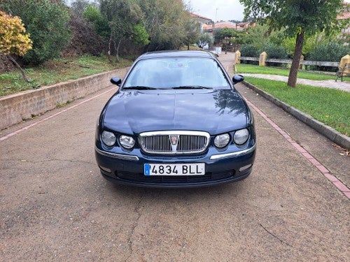 ROVER 75 2.0 CDTi Comfort