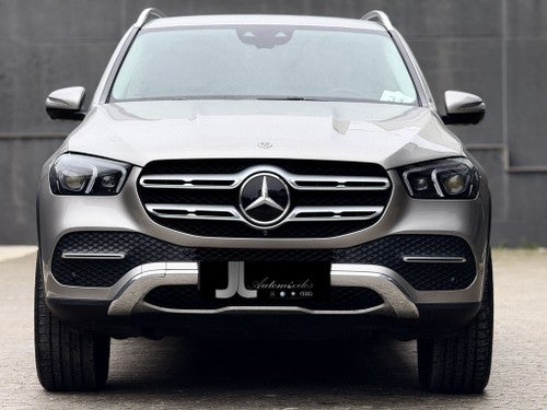 MERCEDES-BENZ Clase GLE 350de 4Matic Aut.