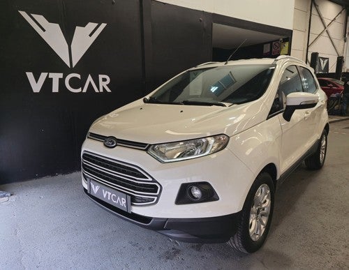 FORD EcoSport 1.5TDCi Trend 95