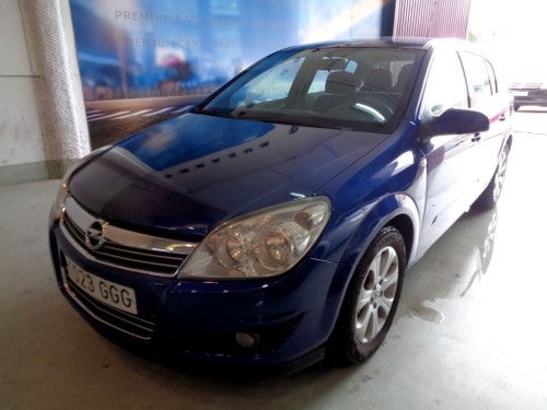 OPEL Astra 1.7CDTi Cosmo