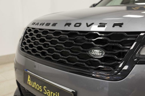 LAND-ROVER Range Rover Velar 3.0D R-Dynamic S 4WD Aut. 275