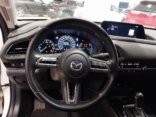 MAZDA CX-30 (2021) SKYACTIV-X 2.0 137 KW (186 CV) AT 2WD EVOLUTION