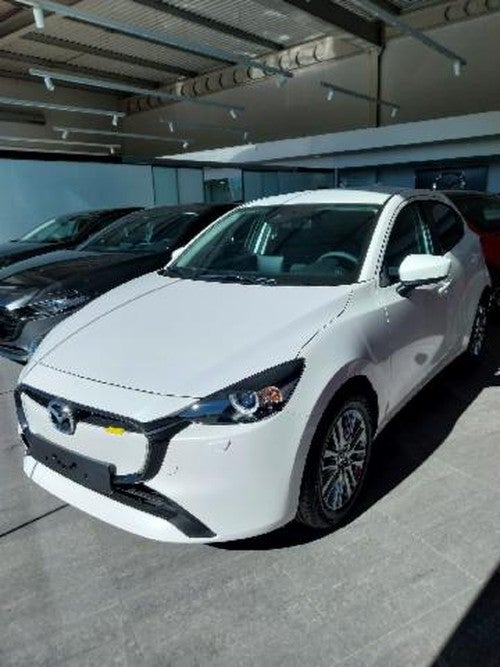 MAZDA Mazda2 1.5 e-Skyactiv G Exclusive-Line 66kW