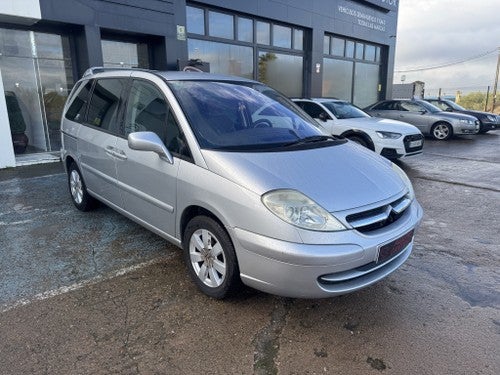 CITROEN C8 2.2HDi 16v Premier II