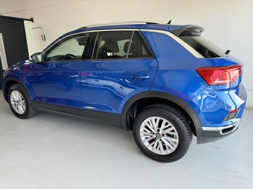 VOLKSWAGEN T-Roc 2.0TDI Sport DSG7