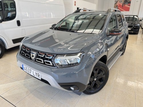 DACIA Duster 1.3 TCe S.L Extreme 4x2 96kW