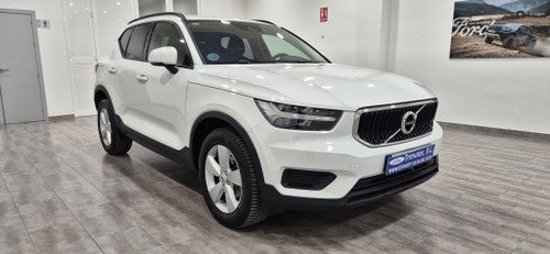 VOLVO XC40 D3 Momentum Aut.