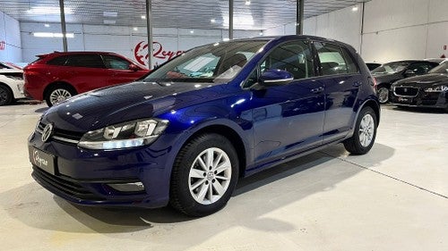 VOLKSWAGEN Golf 1.6TDI Last Edition 85kW