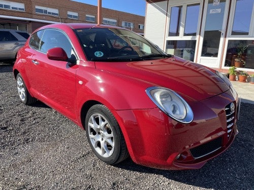 ALFA ROMEO MiTo 1.4 Multi-Air Progression 105