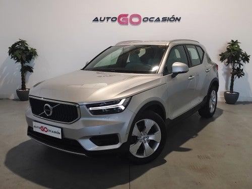 VOLVO XC40 D3 Momentum Aut.