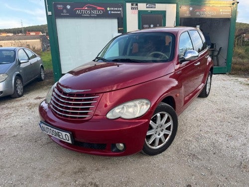 CHRYSLER PT Cruiser 2.2CRD Touring