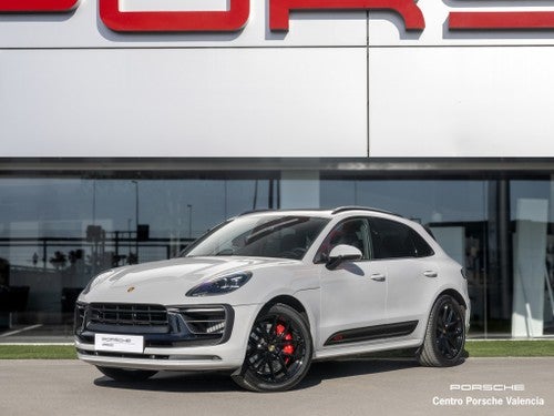 PORSCHE Macan GTS Aut.