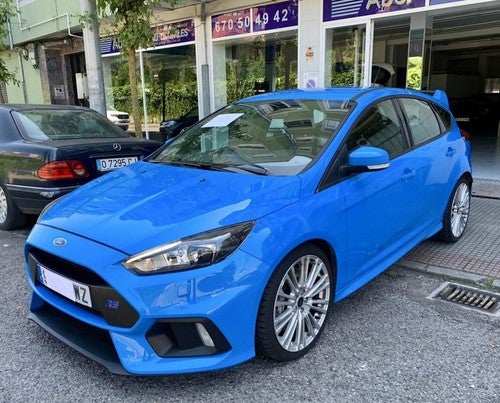 FORD Focus RS Performance