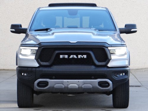 RAM 1500 Rebel 