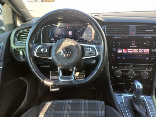 VOLKSWAGEN Golf GTE 1.4 TSI