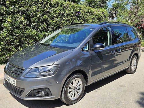 SEAT Alhambra 2.0TDI CR Eco. S&S Style Adv. 150