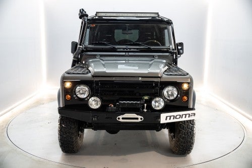 LAND-ROVER Defender 110 SW SE