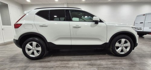 VOLVO XC40 D3 Momentum Aut.