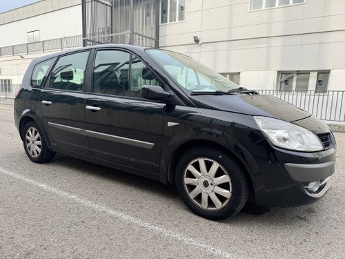 RENAULT Scénic Grand 1.9DCI Dynamique 7pl.