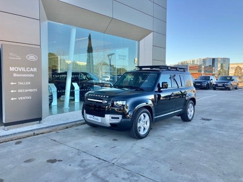 LAND-ROVER Defender 110 2.0 Si4 PHEV SE AWD Aut. 404