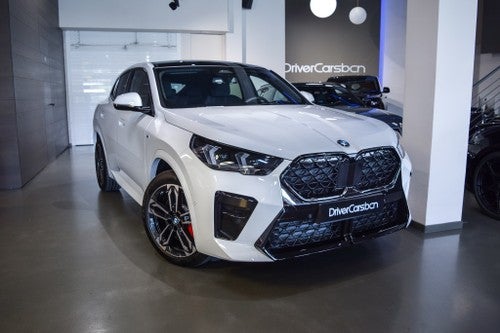 BMW X2 sDrive 18dA M Sport Pro