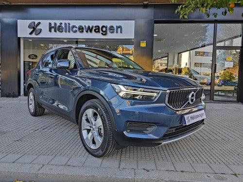 VOLVO XC40 T2 Momentum Pro Aut.