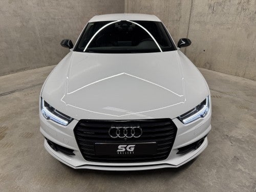 AUDI A7 Sportback 3.0BiTDI Competition Q. Tip.