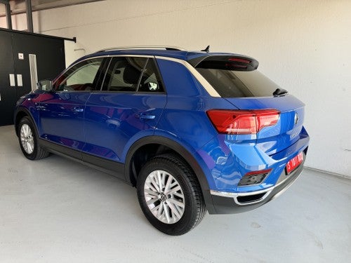 VOLKSWAGEN T-Roc 2.0TDI Sport DSG7