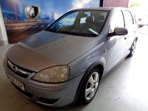 OPEL Corsa 1.3CDTI Enjoy