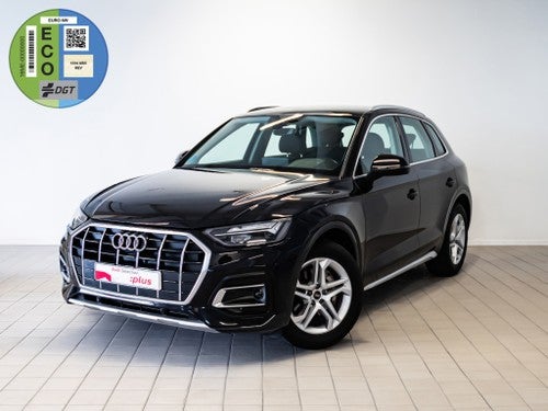 AUDI Q5 35 TDI Advanced S tronic