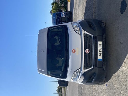 Weinsberg Carabus 600 K - Fiat Ducato 2.3 Mjet 120cv L3H2 E6d-Temp 