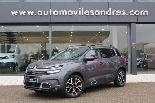 CITROEN C5 Aircross PureTech S&S Shine 130