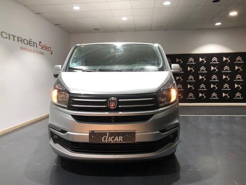 FIAT Talento M1 1.6 Ecojet Base Largo 1,2 89kW