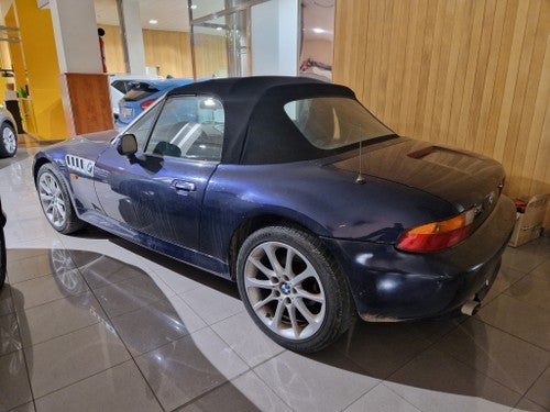 BMW Z3 1.9i Roadster