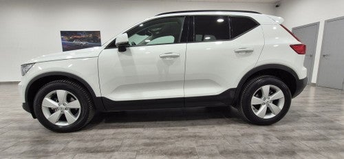 VOLVO XC40 D3 Momentum Aut.