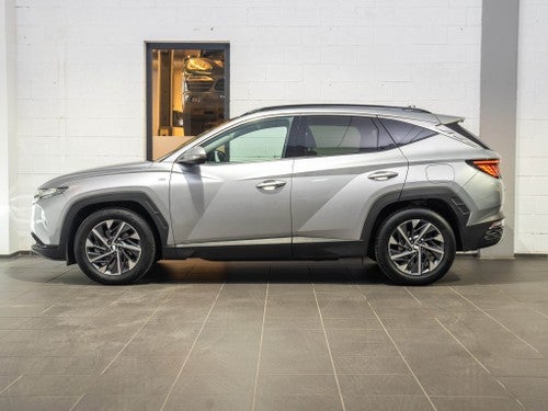 HYUNDAI Tucson 1.6 CRDI 48V Tecno Sky 4x2