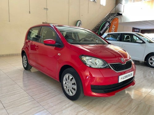 SKODA Citigo 1.0 MPI Ambition 44kW