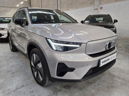 VOLVO XC40 Recharge Single Plus Aut.