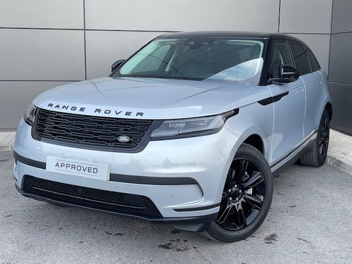 LAND-ROVER Range Rover Velar RR 2.0D S 204PS AUTO